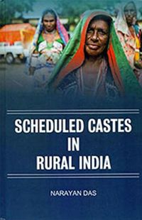Produktbild: Scheduled Castes in Rural India