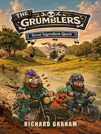 Produktbild: The Grumblers' Great Ingredient Quest
