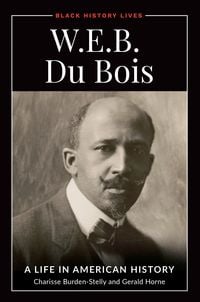 Produktbild: W.E.B. Du Bois