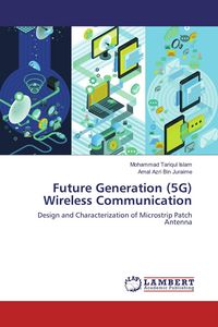 Produktbild: Future Generation (5G) Wireless Communication