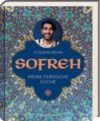 Produktbild: Sofreh