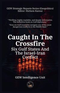 Produktbild: Caught In The Crossfire
