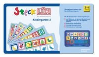 Produktbild: SteckL&Uuml;K