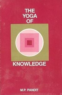 Produktbild: The Yoga Set of 4 Volumes