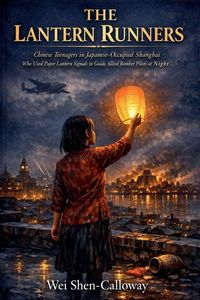Produktbild: THE LANTERN RUNNERS