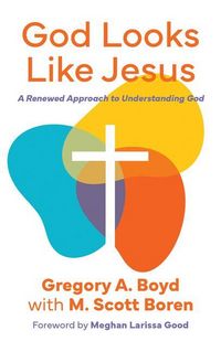 Produktbild: God Looks Like Jesus