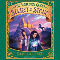 Produktbild: Secret in the Stone