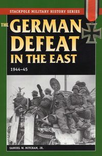 Produktbild: The German Defeat in the East