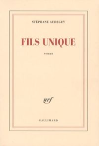 Produktbild: Fils unique