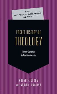 Produktbild: Pocket History of Theology
