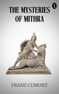 Produktbild: The Mysteries of Mithra