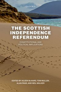 Produktbild: The Scottish Independence Referendum