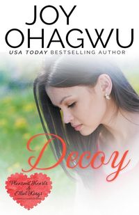 Produktbild: Decoy - A Christian Suspense - Book 5