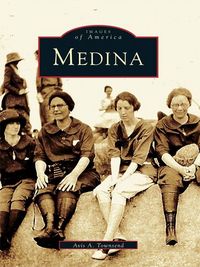 Produktbild: Medina