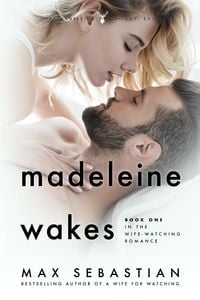 Produktbild: Madeleine Wakes (The Madeleine Trilogy, #1)