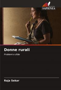 Produktbild: Donne rurali