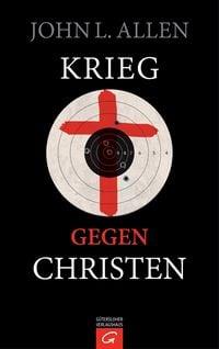 Produktbild: Krieg gegen Christen