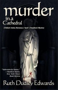 Produktbild: Murder in a Cathedral