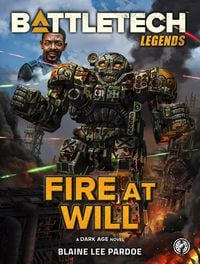 Produktbild: BattleTech Legends: Fire at Will