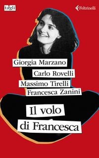 Produktbild: Il volo di Francesca