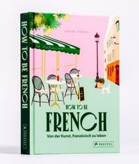 Produktbild: How to be French