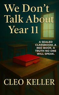 Produktbild: We Don't Talk About Year 11