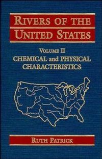 Produktbild: Rivers of the United States, Volume II