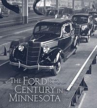 Produktbild: The Ford Century in Minnesota