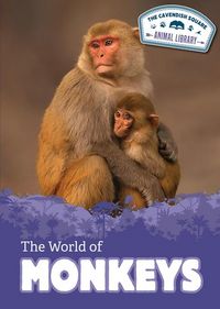 Produktbild: The World of Monkeys