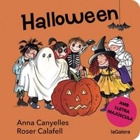 Produktbild: Halloween