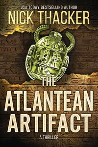 Produktbild: The Atlantean Artifact