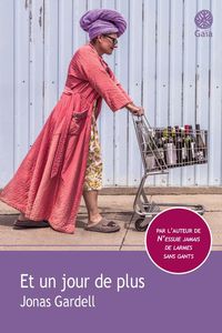 Produktbild: Et un jour de plus