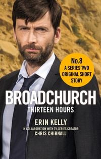 Produktbild: Broadchurch: Thirteen Hours (Story 8)
