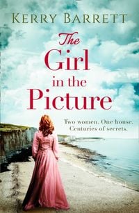 Produktbild: The Girl in the Picture
