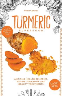 Produktbild: Turmeric Superfood