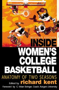 Produktbild: Inside Women's College Basketball