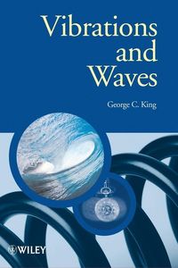 Produktbild: Vibrations and Waves