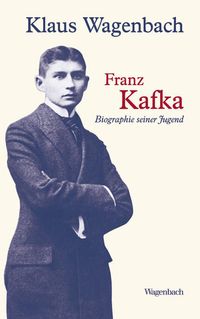 Bild vom Artikel Franz Kafka vom Autor Klaus Wagenbach