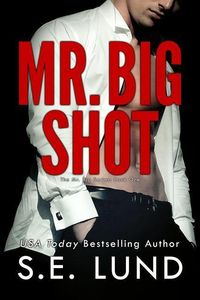 Produktbild: Mr. Big Shot