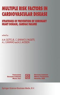 Produktbild: Multiple Risk Factors in Cardiovascular Disease