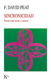 Produktbild: Sincronicidad : puente entre la mente y materia