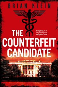 Produktbild: The Counterfeit Candidate