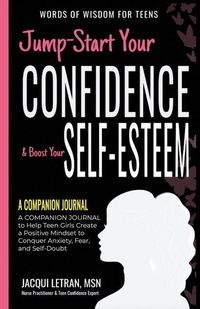 Produktbild: Jump-Start Your Confidence & Boost Your Self-Esteem