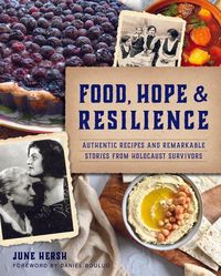 Produktbild: Food, Hope & Resilience