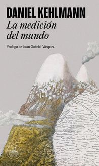 Produktbild: La Medici&oacute;n del Mundo / Measuring the World