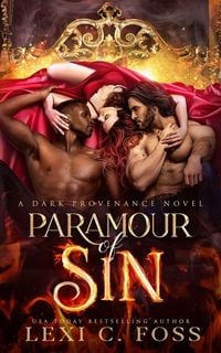 Produktbild: Paramour of Sin