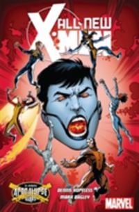 Produktbild: Hopeless, D: All-new X-men Inevitable Vol. 2