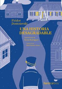 Produktbild: Una Historia Desagradable