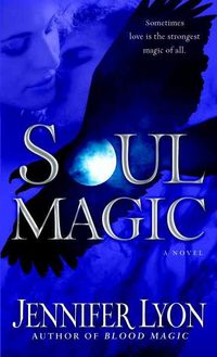Produktbild: Soul Magic