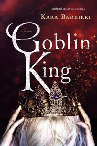 Produktbild: Barbieri, K: Goblin King
